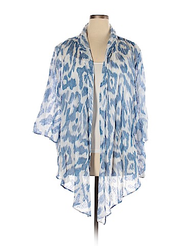 Chico's Kimono (view 1)