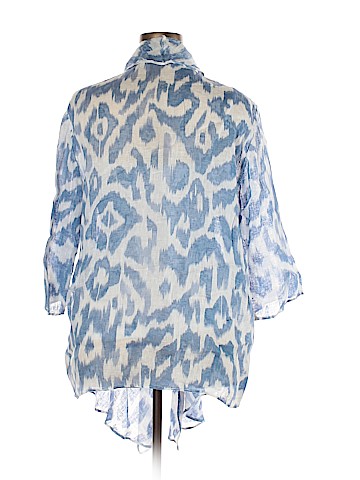 Chico's Kimono (view 2)