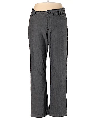 Riders by Lee Casual Pants (view 1)