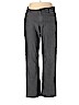 Riders by Lee Gray Casual Pants Size 14 - photo 1
