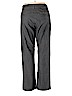 Riders by Lee Gray Casual Pants Size 14 - photo 2