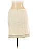 Nanette Lepore 100% Cotton Ivory Casual Skirt Size 10 - photo 2