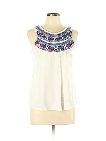 Lucky Brand Sleeveless Top (view 1)