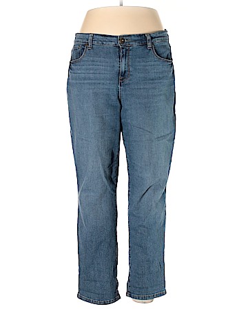 Style&Co Jeans (view 1)