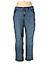 Style&Co Blue Jeans Size 14 - photo 1
