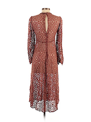 Zara Casual Dress (view 2)