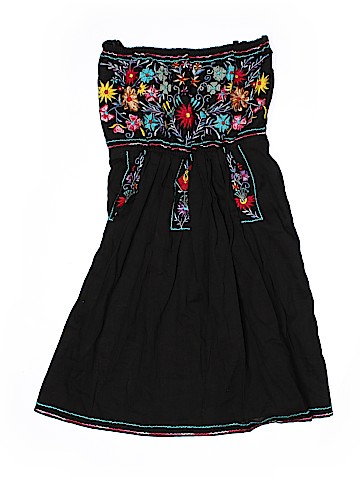 Soaked Swimsuit Cover Up (view 1)