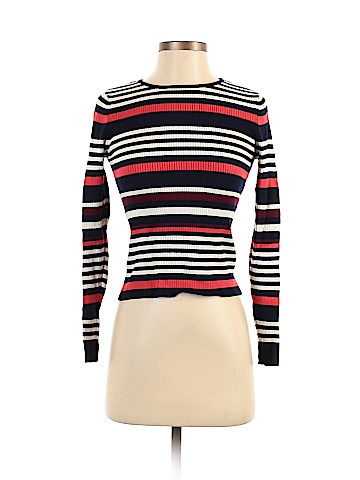 Zara Pullover Sweater (view 1)