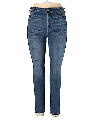 American Eagle Outfitters Jeans (view 1)