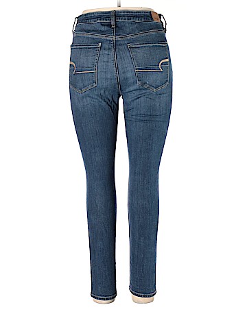 American Eagle Outfitters Jeans (view 2)