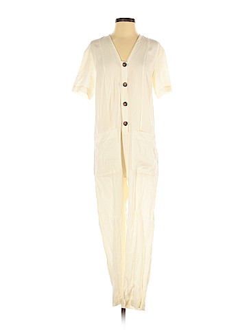 Zara TRF Jumpsuit (view 1)