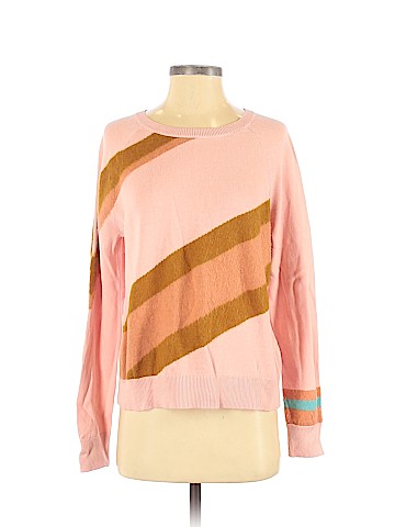 Moth Pullover Sweater (view 1)