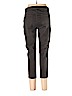 Maurices Gray Jeggings Size 13 - 14 - photo 2