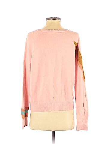 Moth Pullover Sweater (view 2)