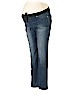 L.e.i. Blue Jeggings Size XL - photo 1
