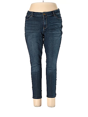 Westport Jeans (view 1)