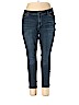 Westport Blue Jeans Size 16 - photo 1