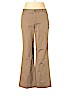 Dockers Tan Khakis Size 14 - photo 1