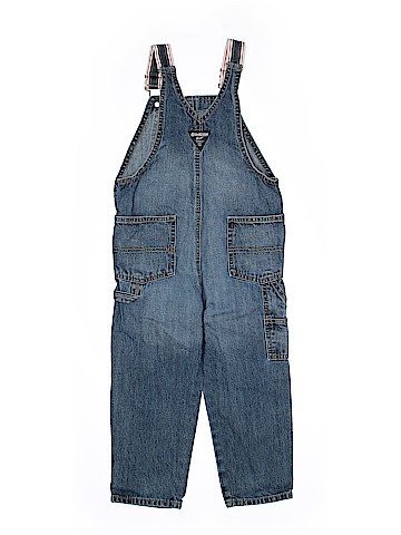 OshKosh B'gosh Overalls (view 2)