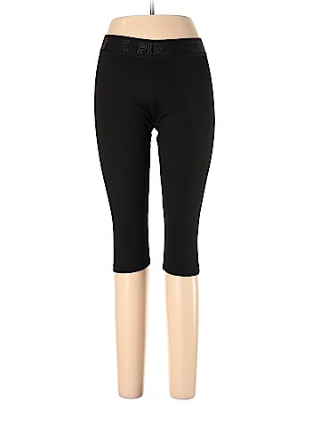 Victoria's Secret Pink Active Pants (view 1)