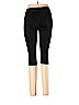 Victoria's Secret Pink Black Active Pants Size L - photo 2
