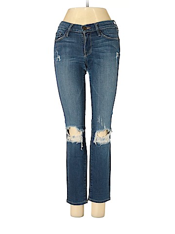 FRAME Denim Jeggings (view 1)