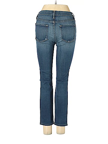 FRAME Denim Jeggings (view 2)