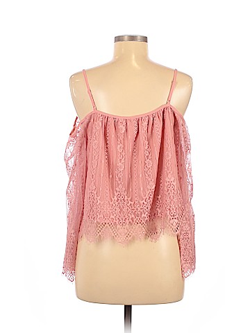 Divided by H&M Long Sleeve Blouse (view 2)