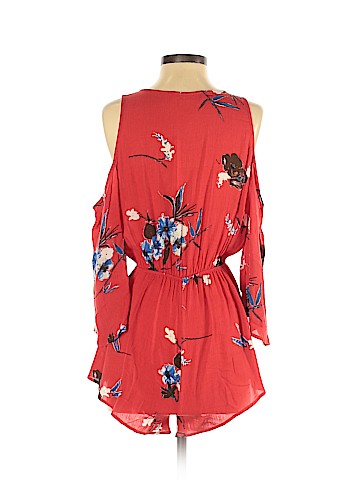 Audrey 3+1 Romper (view 2)