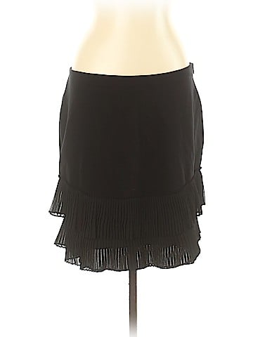 Ann Taylor Casual Skirt (view 1)