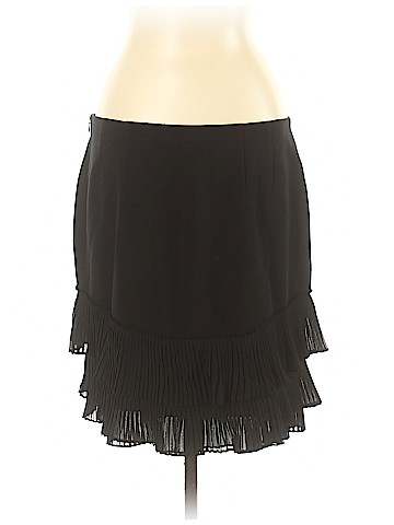 Ann Taylor Casual Skirt (view 2)
