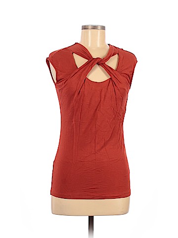 Willi Smith Short Sleeve Top (view 1)