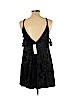 TOBI Black Casual Dress Size L - photo 2