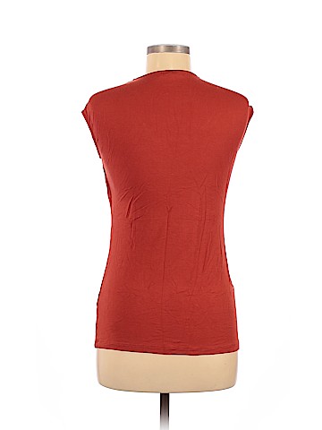 Willi Smith Short Sleeve Top (view 2)