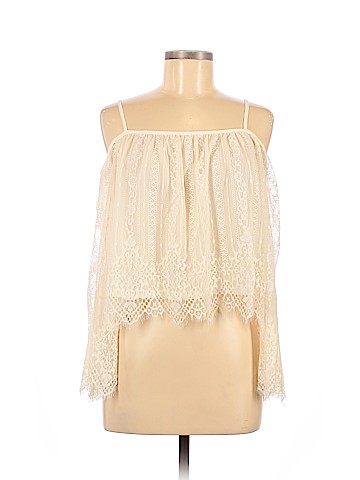 Divided by H&M Long Sleeve Blouse (view 1)