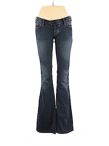 Silver Jeans Co. Jeans (view 1)