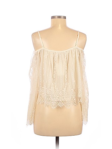 Divided by H&M Long Sleeve Blouse (view 2)