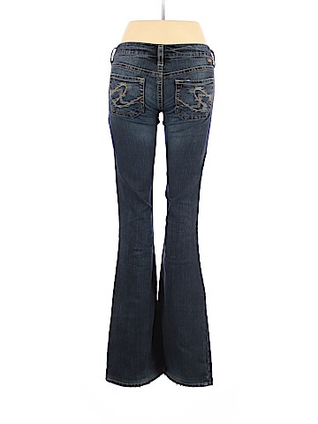 Silver Jeans Co. Jeans (view 2)