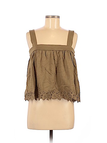 H&M Tube Top (view 1)