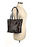 Coach 100% Leather Brown Leather Tote One size - photo 2