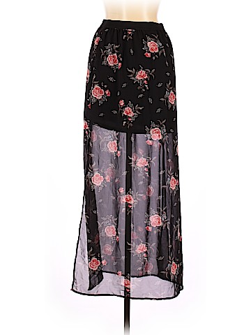 Divided by H&M Casual Skirt (view 2)