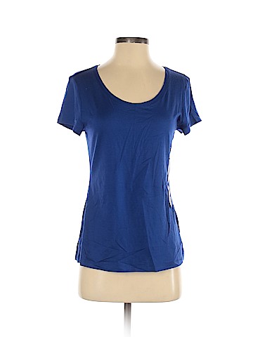 Banana Republic Factory Store Short Sleeve T-Shirt (view 1)