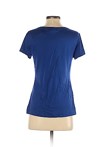 Banana Republic Factory Store Short Sleeve T-Shirt (view 2)