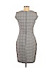 H&M Silver Casual Dress Size 8 - photo 2