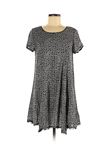 Silence and Noise Casual Dress (view 1)