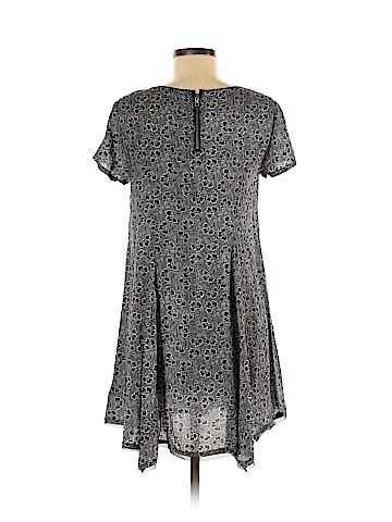 Silence and Noise Casual Dress (view 2)