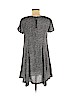 Silence and Noise 100% Rayon Black Casual Dress Size M - photo 2