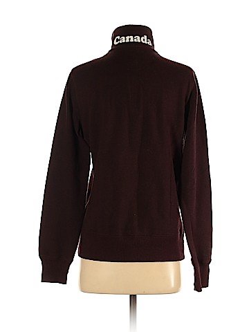 Roots Sweatshirt (view 2)