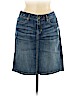 Gap Blue Denim Skirt Size 8 - photo 1