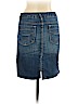 Gap Blue Denim Skirt Size 8 - photo 2